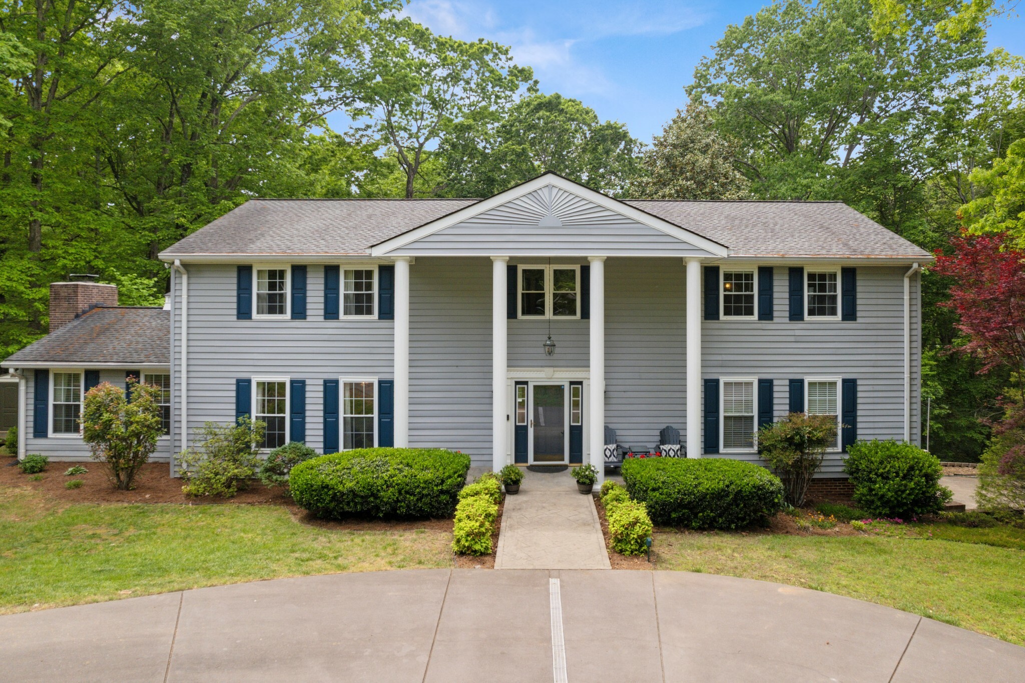 Property Photo: 319 Powder Mill Dr TN 37015
