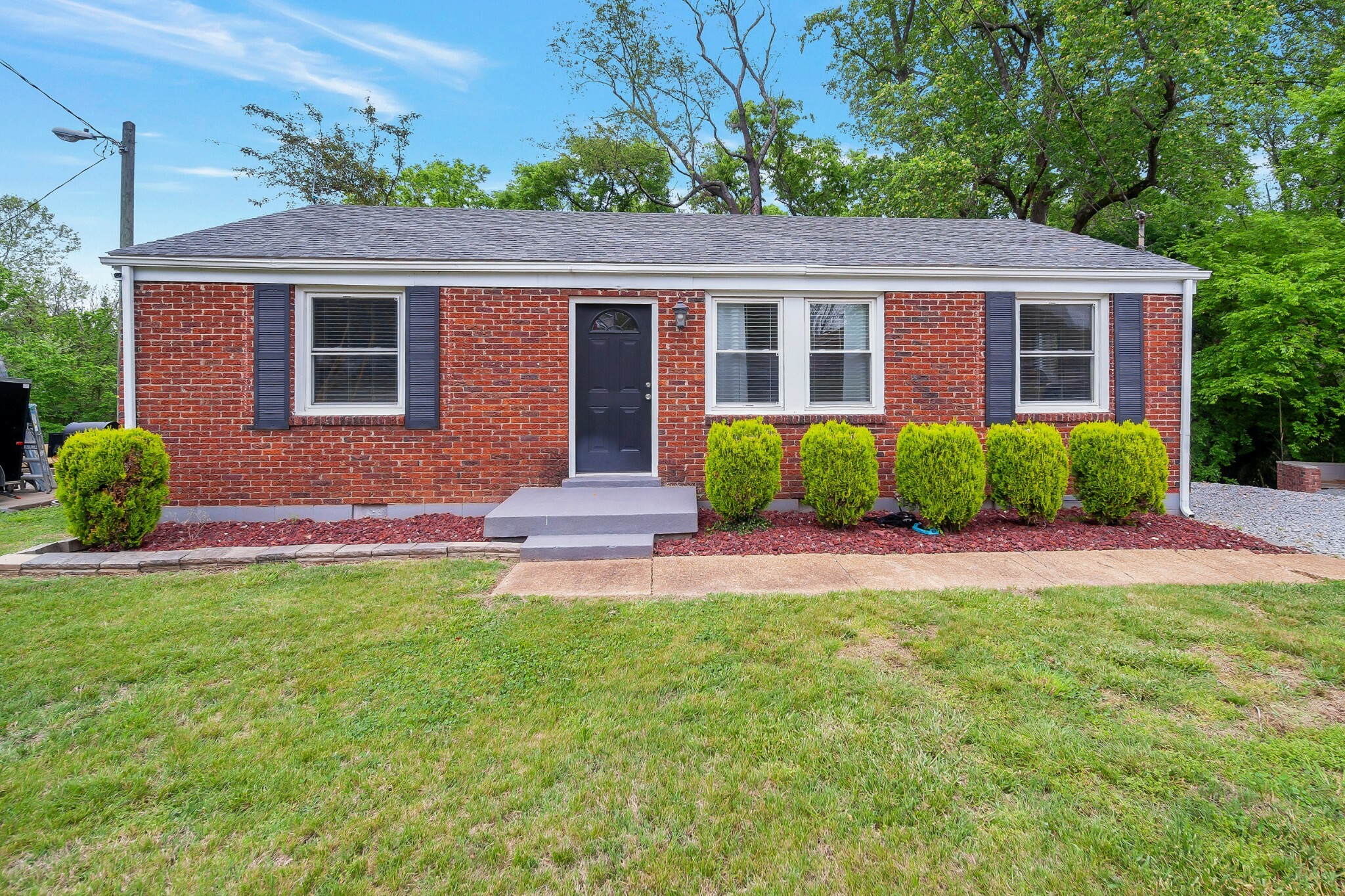 304 Lallemand Ct  Nashville TN 37211 photo