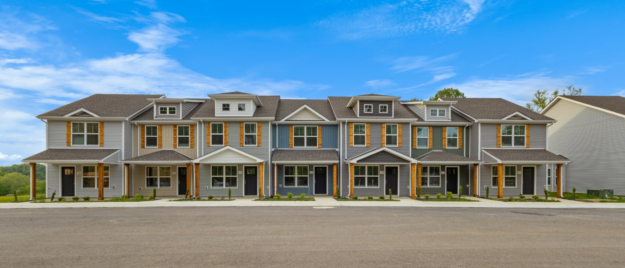 Property Photo: 116 Quarry Point Dr TN 37043
