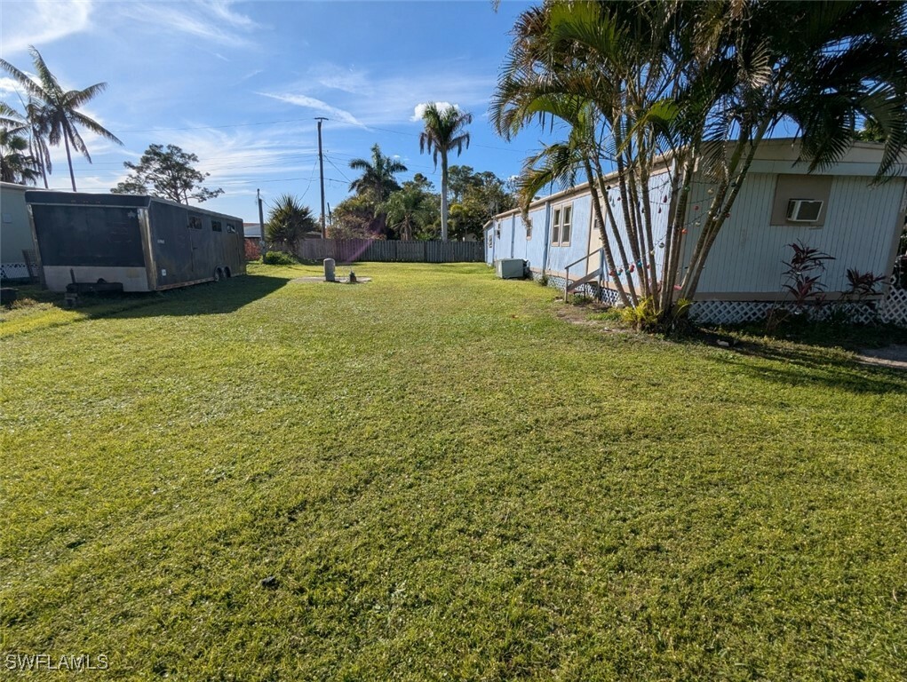Property Photo: 20234 Luettich Lane FL 33928