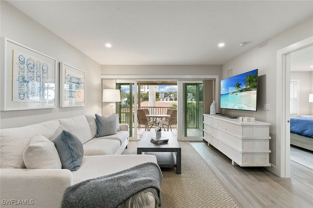 Property Photo: 261 S Collier Boulevard 304 FL 34145