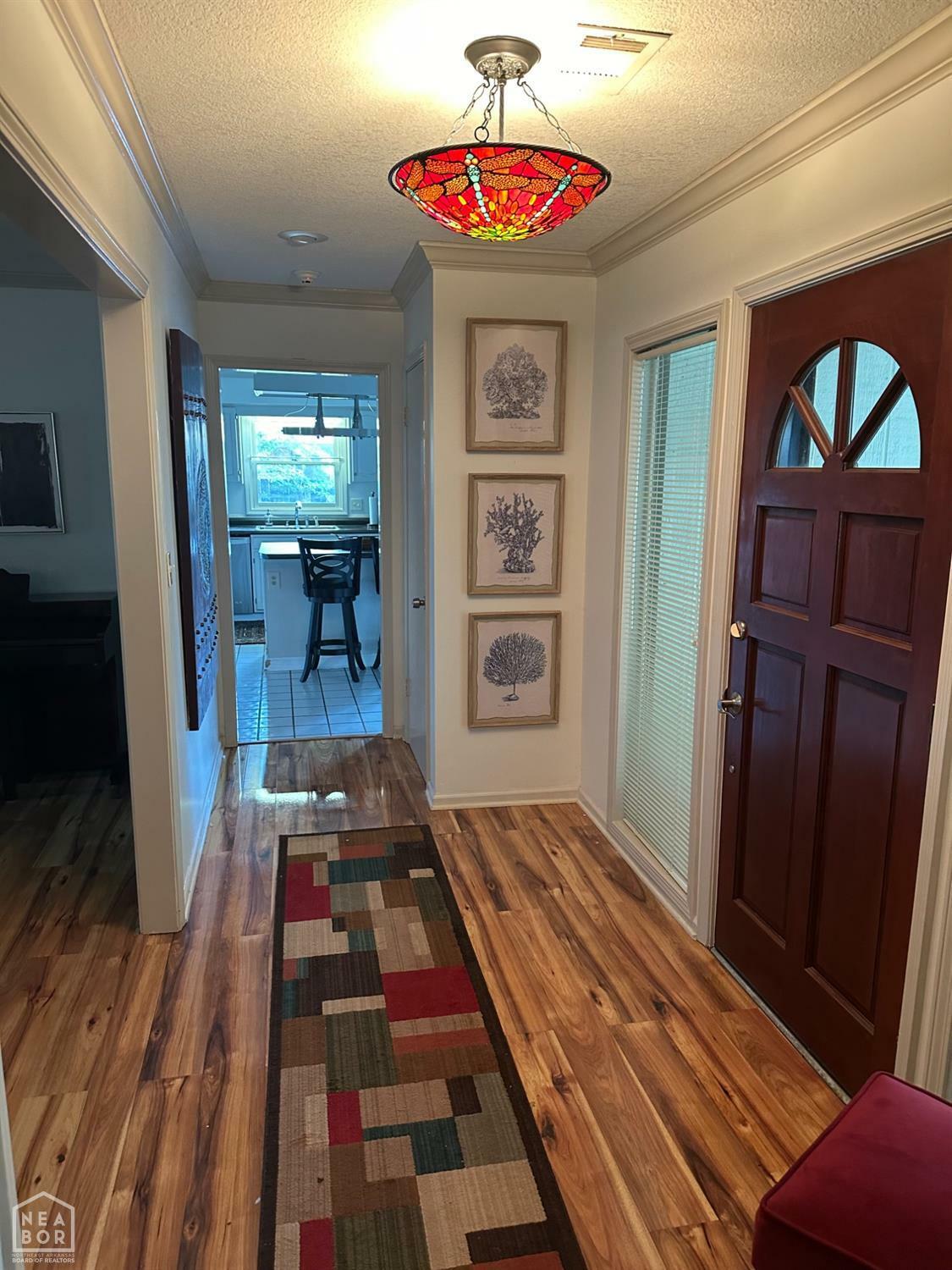 Property Photo: 3004 Greenbriar Drive AR 72401