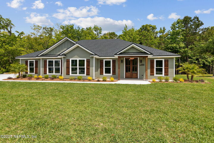 95183 Amberwood Lane  Fernandina Beach FL 32034 photo