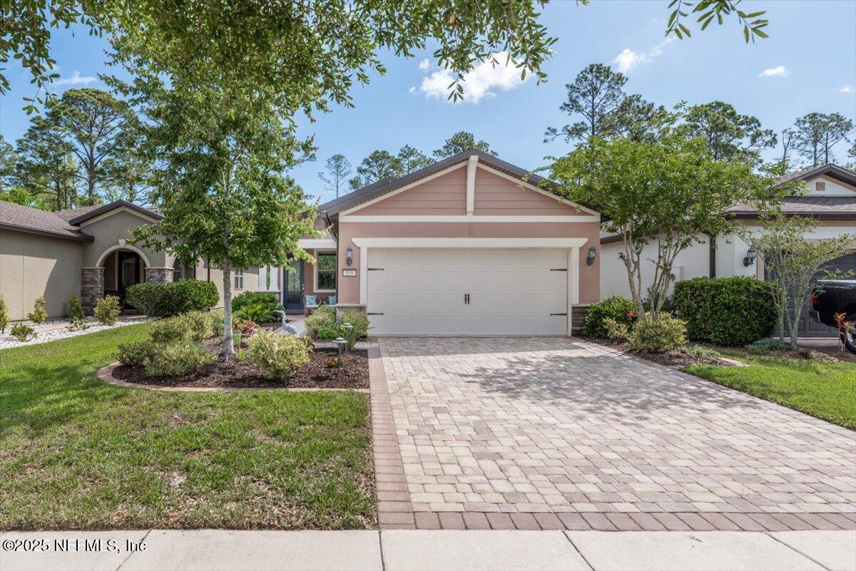 Property Photo:  849 Tree Side Lane  FL 32081 