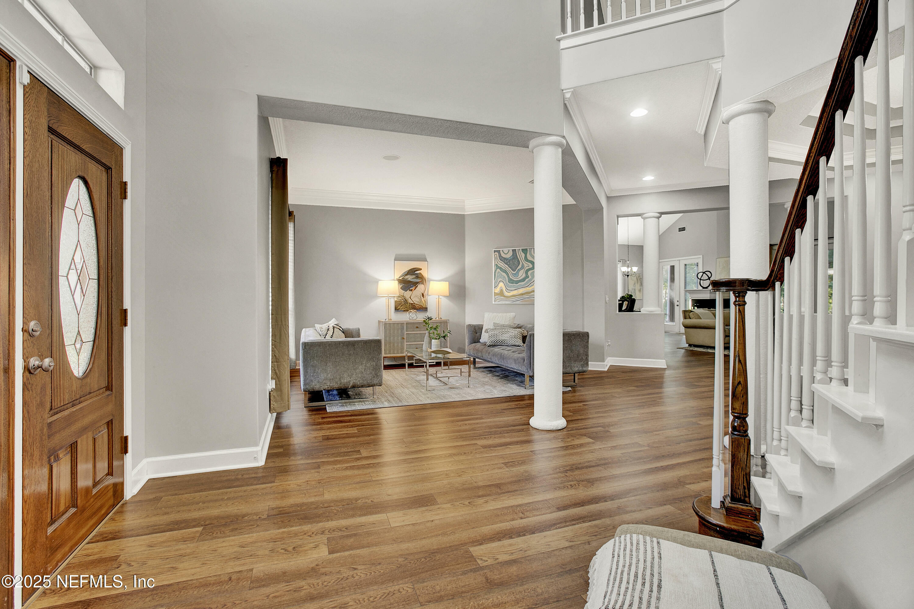 Property Photo: 1725 River Hills Drive FL 32003