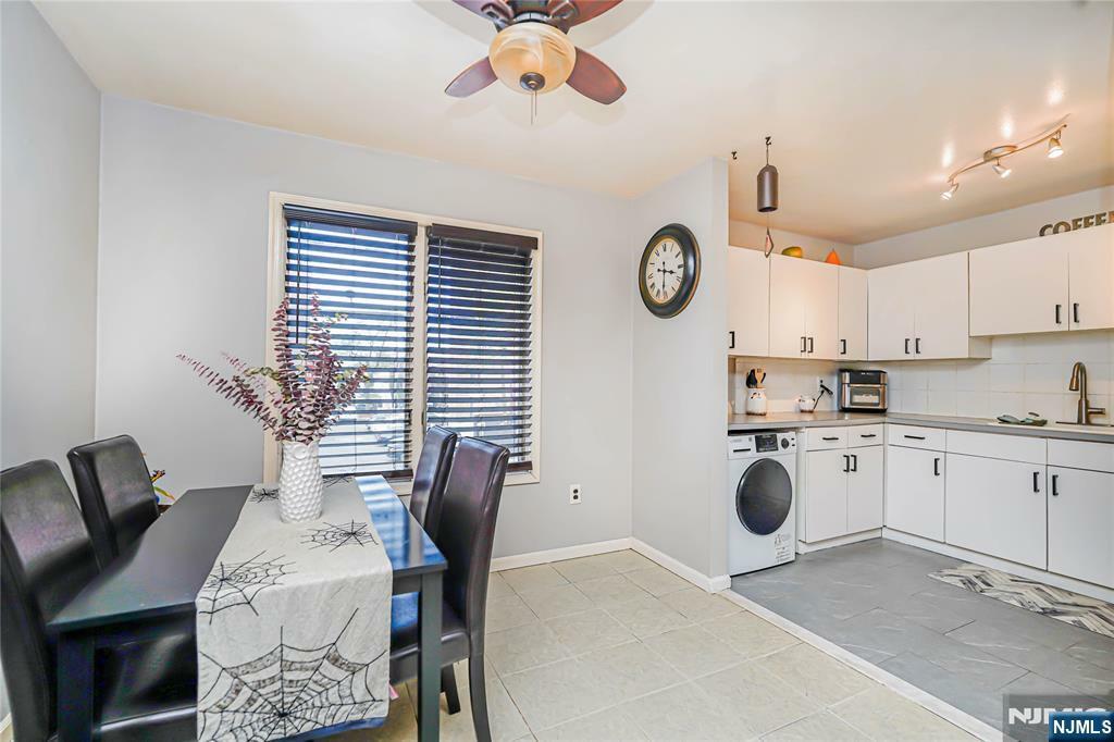 Property Photo: 144 70th Street 1A NJ 07093