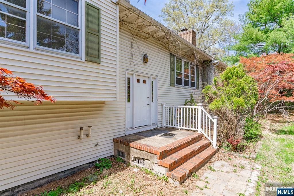 Property Photo: 1 Mountain View Court NJ 08833