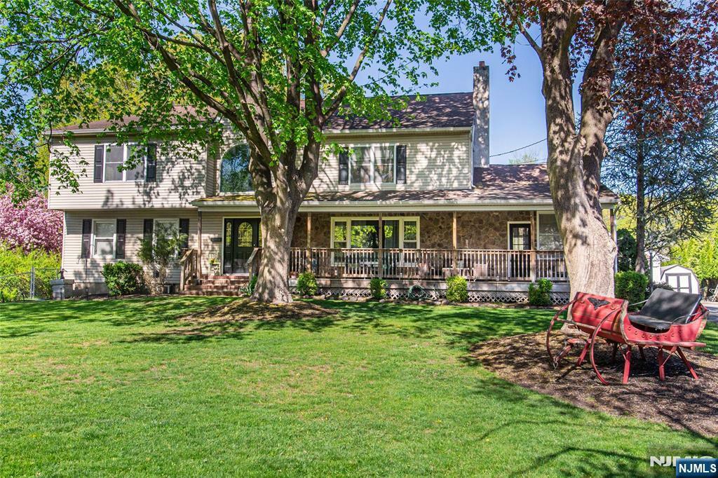 Property Photo: 1135 Ringwood Avenue NJ 07442