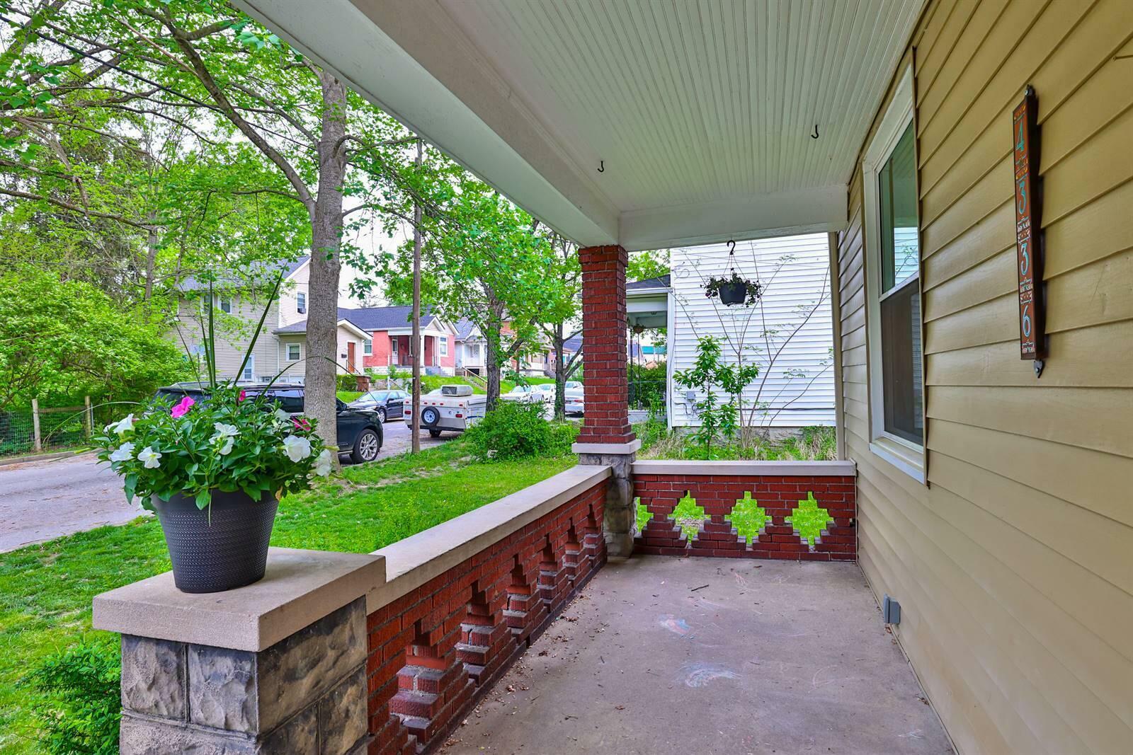 Property Photo: 4336 Michigan Avenue KY 41015