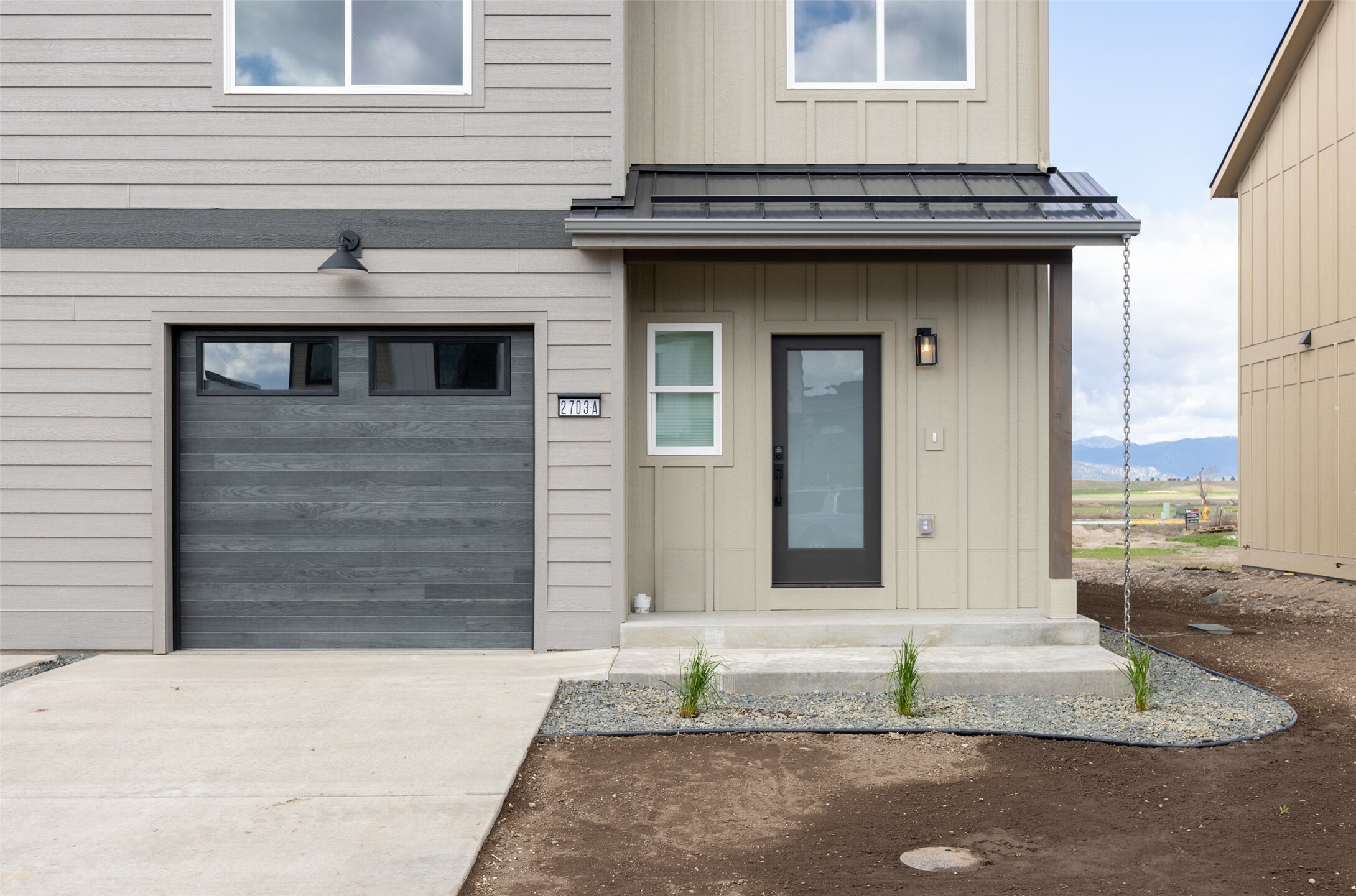 Property Photo: 2703 Riata Road A MT 59808