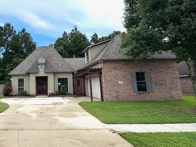 Property Photo: 12742 Diamond Lake Drive LA 70785