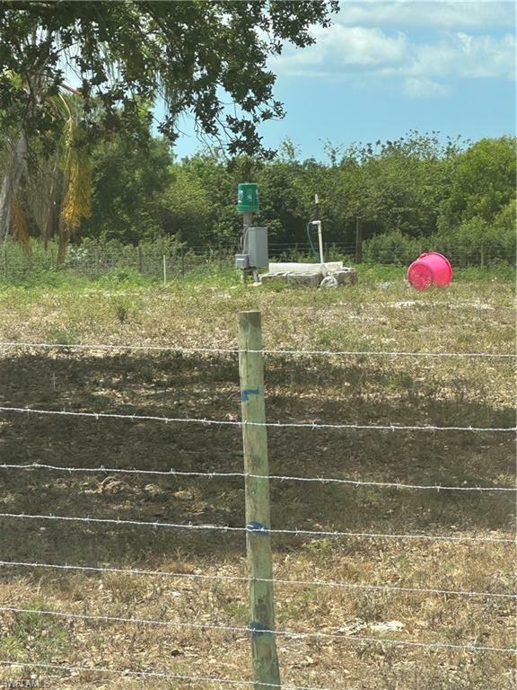 Property Photo: 1264 Wild Turkey Dr FL 34120