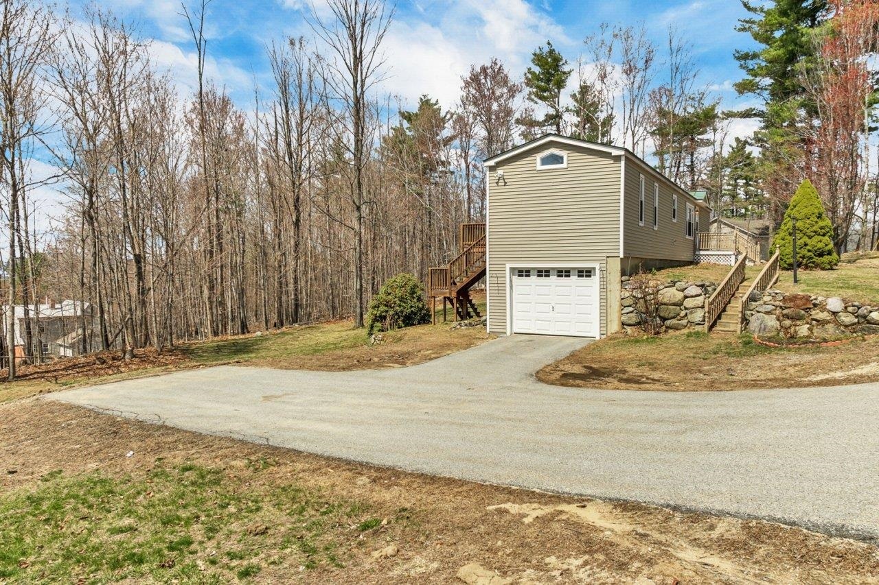 Property Photo: 8 Sunset Hill Road NH 03253
