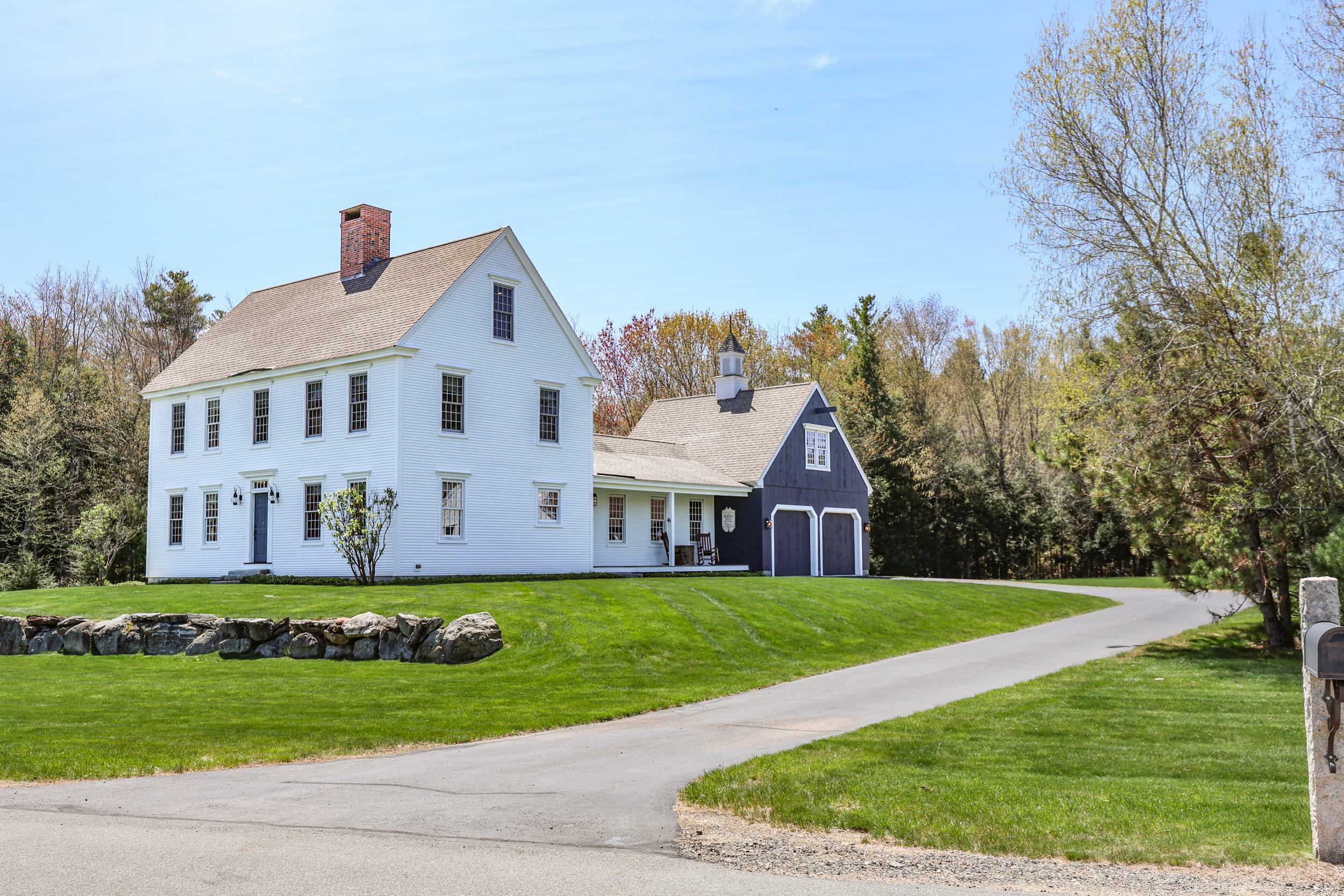 Property Photo: 31 Shetland Road NH 03036