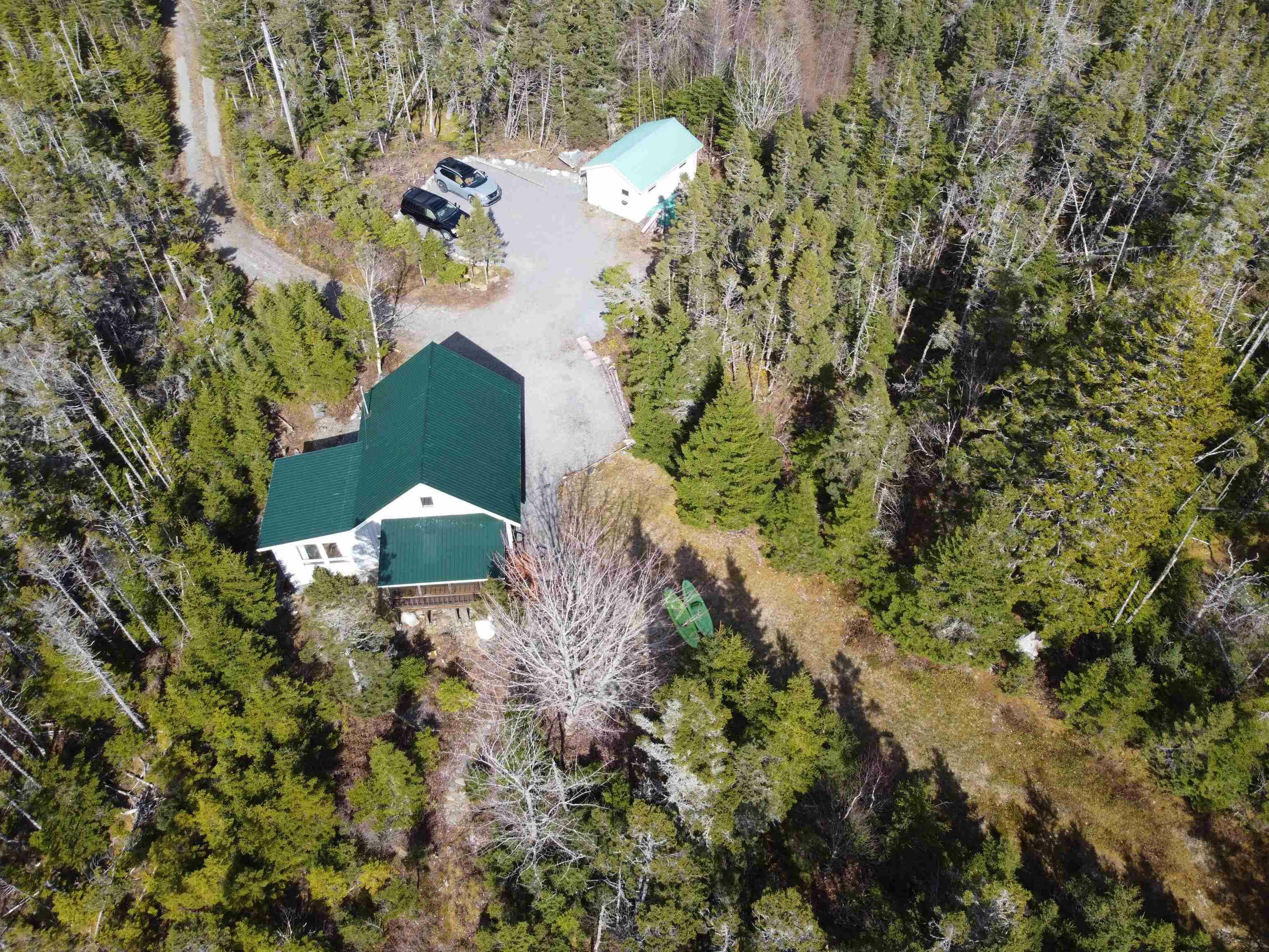 Property Photo: 4818 Highway 7 NS B0J 2G0