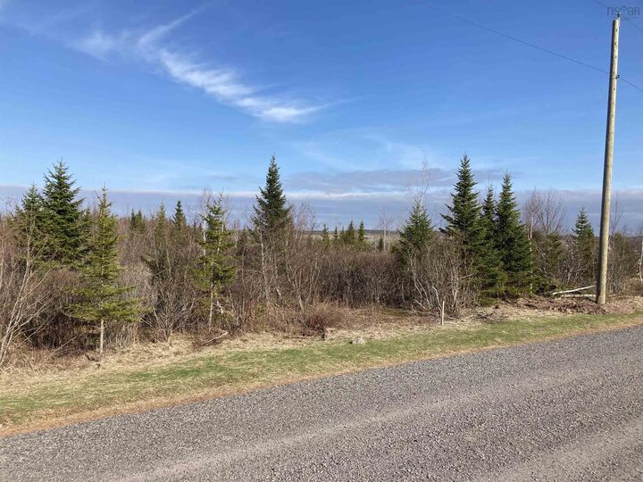 Property Photo: Lot 21-7 Mary Cecelia Ridge NS B0H 1P0