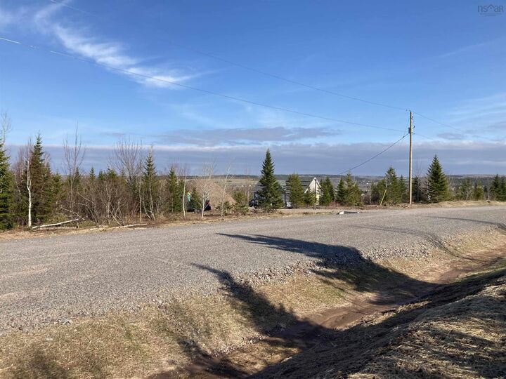 Lot 21-8 Mary Cecelia Ridge — photo 1