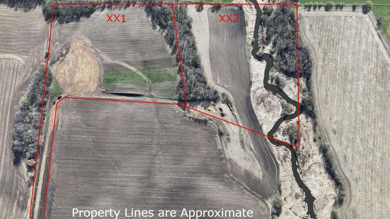 Property Photo: Xx2 County Road 3 MN 56340