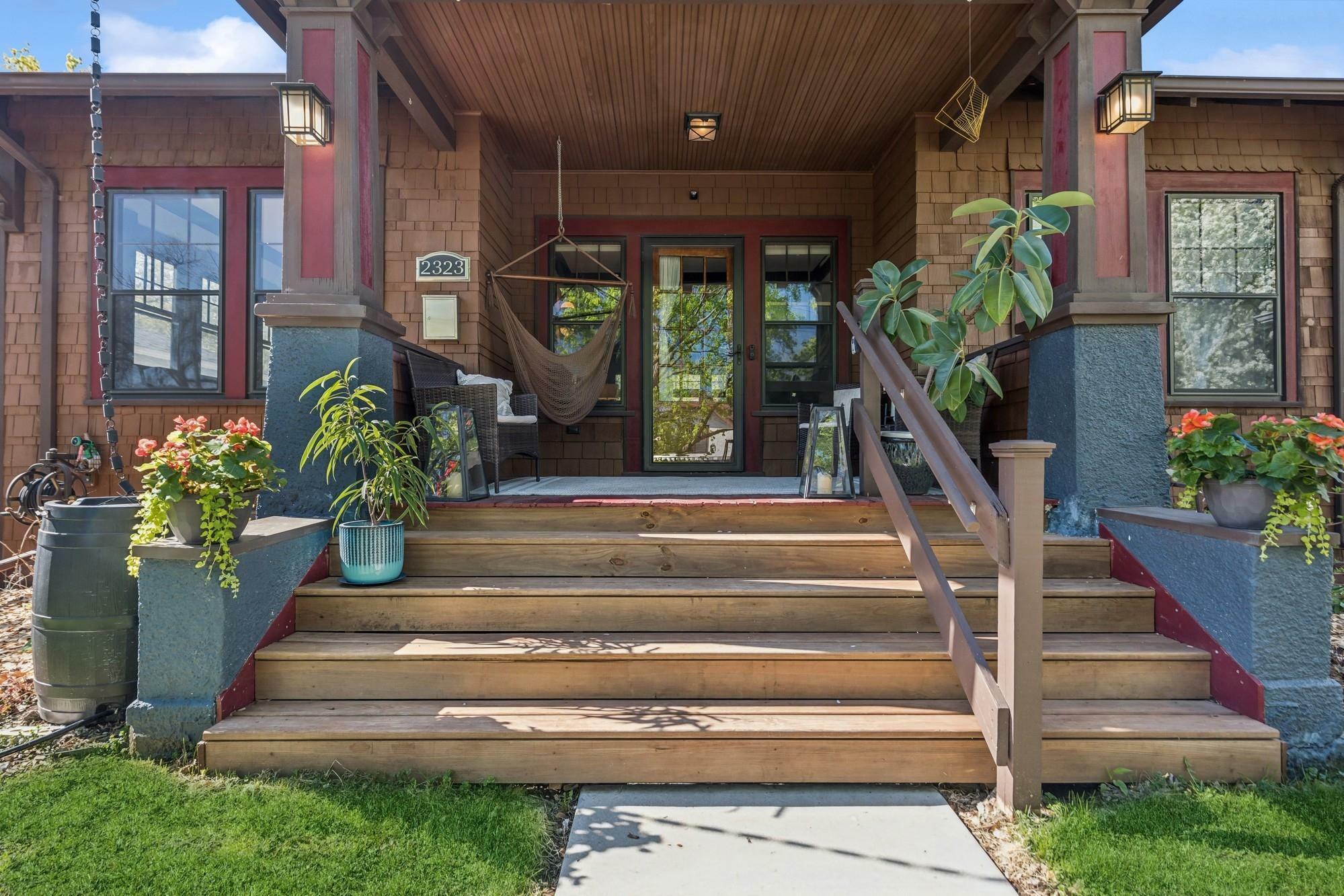Property Photo: 2323 Laurel Avenue MN 55405
