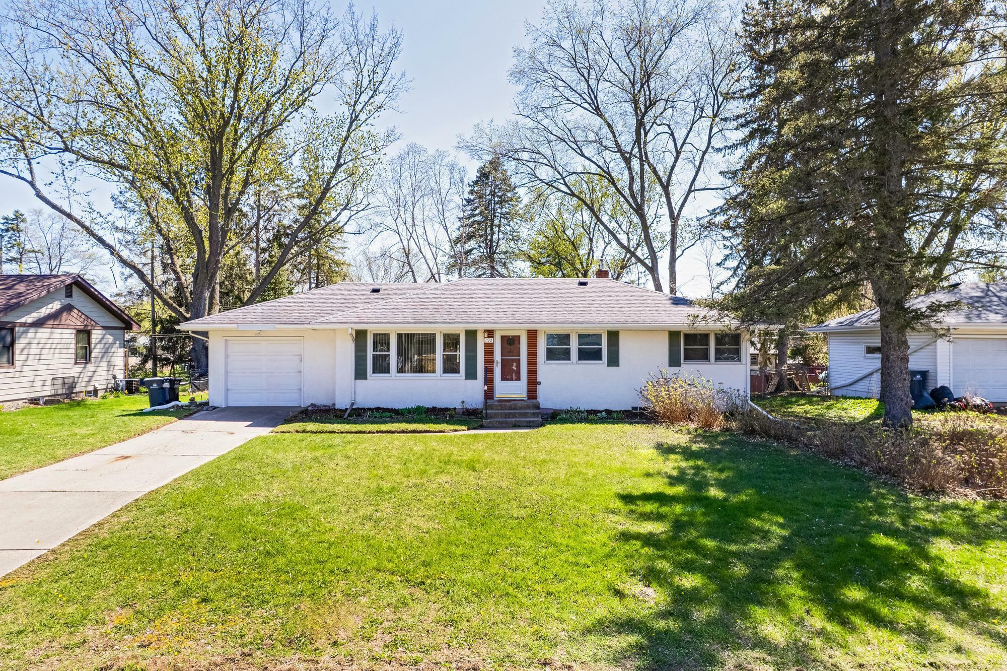 Property Photo: 192 Demar Avenue MN 55126