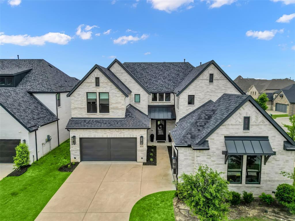 4128 Heatherton Drive  Celina TX 75009 photo