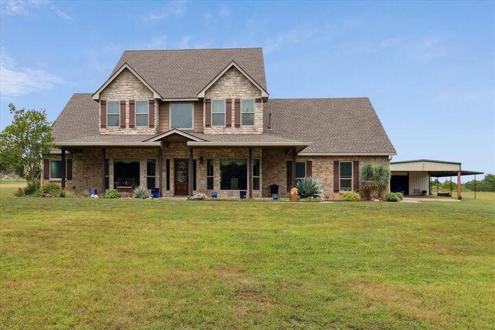 Property Photo:  6251 Hayes Road  TX 76065 