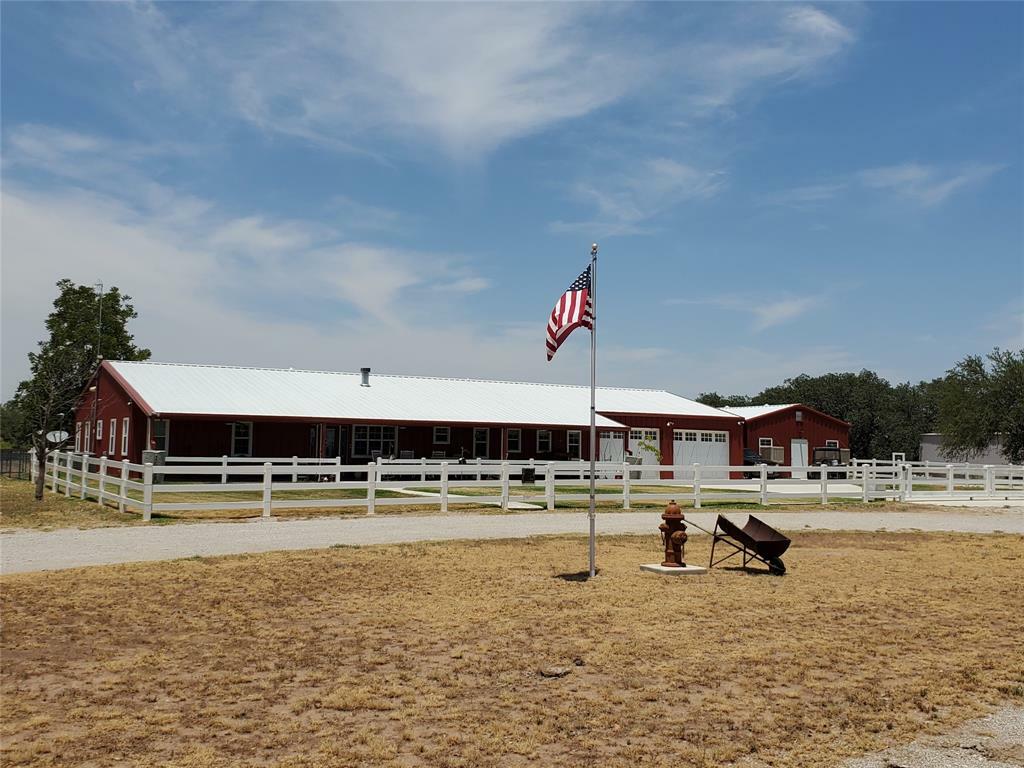Property Photo: 8801 Fm 45 S TX 76801