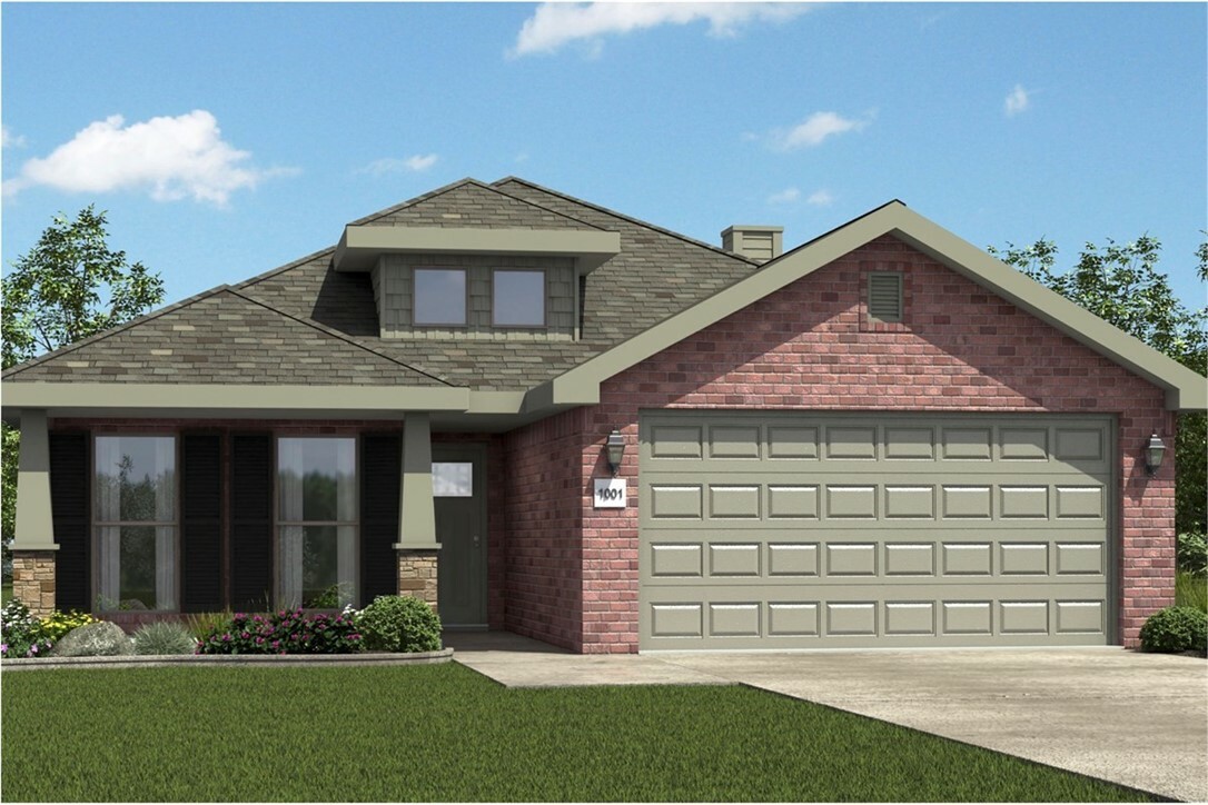 171 N Magazine Street  Prairie Grove AR 72753 photo