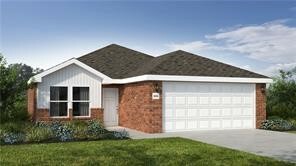 221 Keaton Street  Prairie Grove AR 72753 photo
