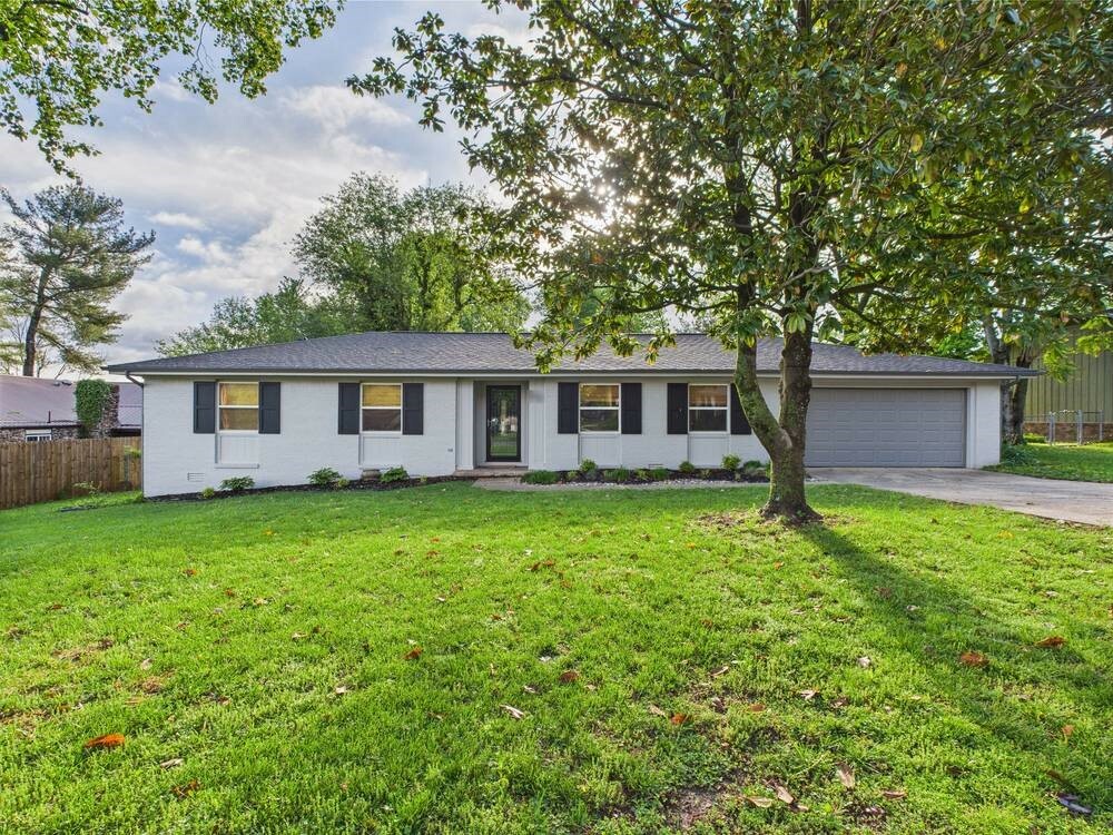 Property Photo: 30 Mimosa Drive AR 72601