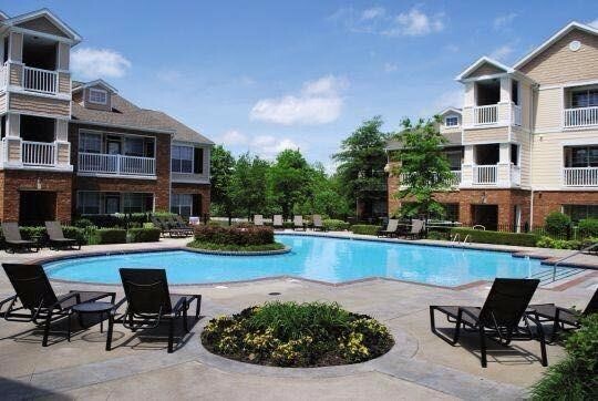 4261 Meadow Creek Circle 204  Fayetteville AR 72703 photo