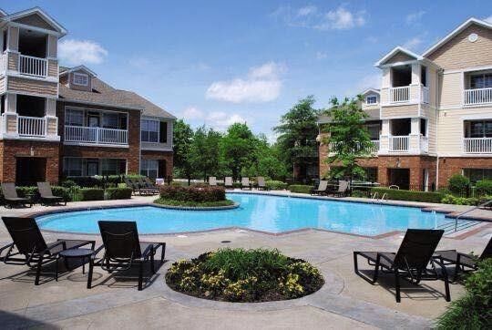 Property Photo:  4261 Meadow Creek Circle 204  AR 72703 