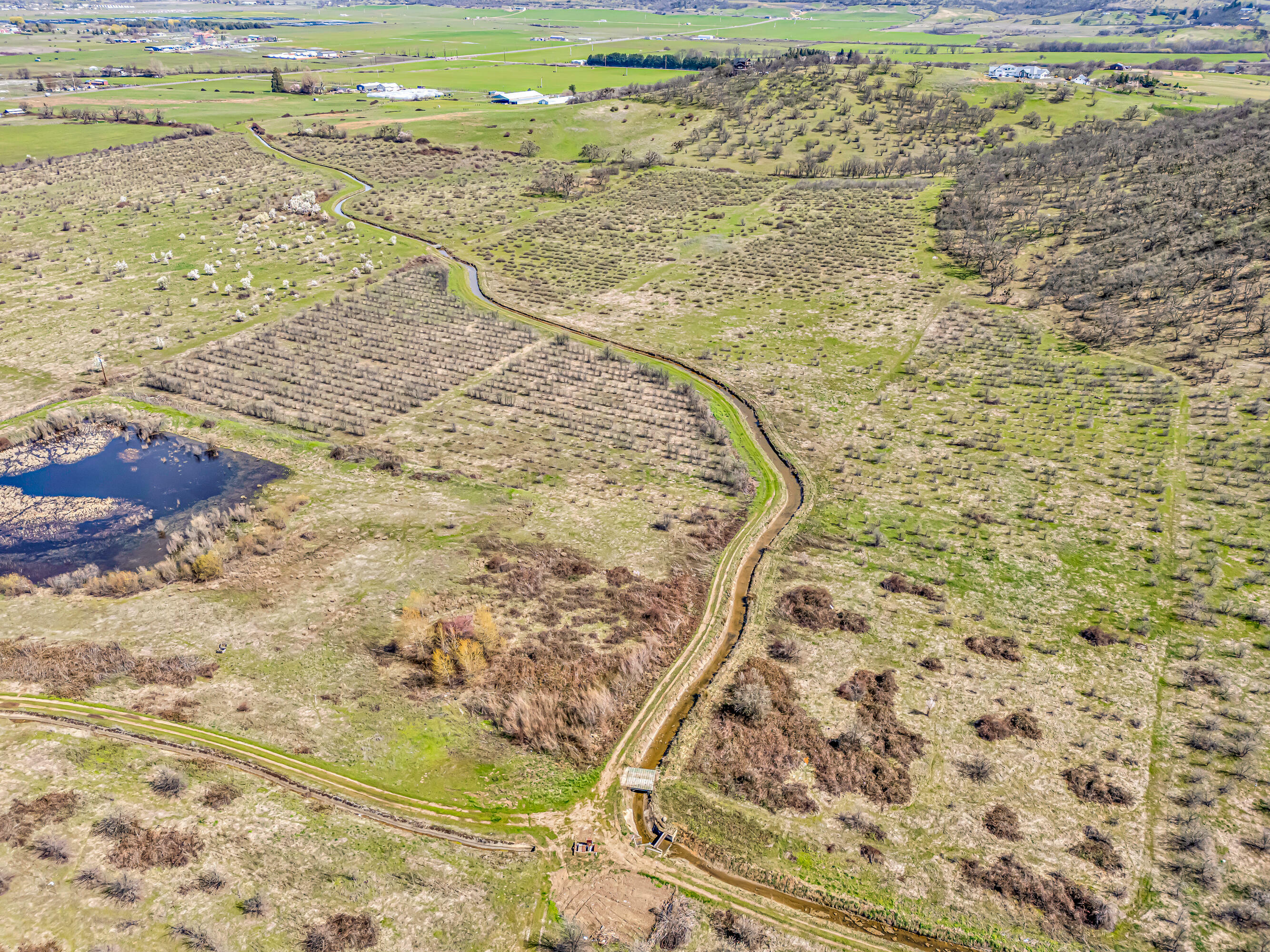 Property Photo: 0 Crater Lake Avenue 13.52 OR 97504