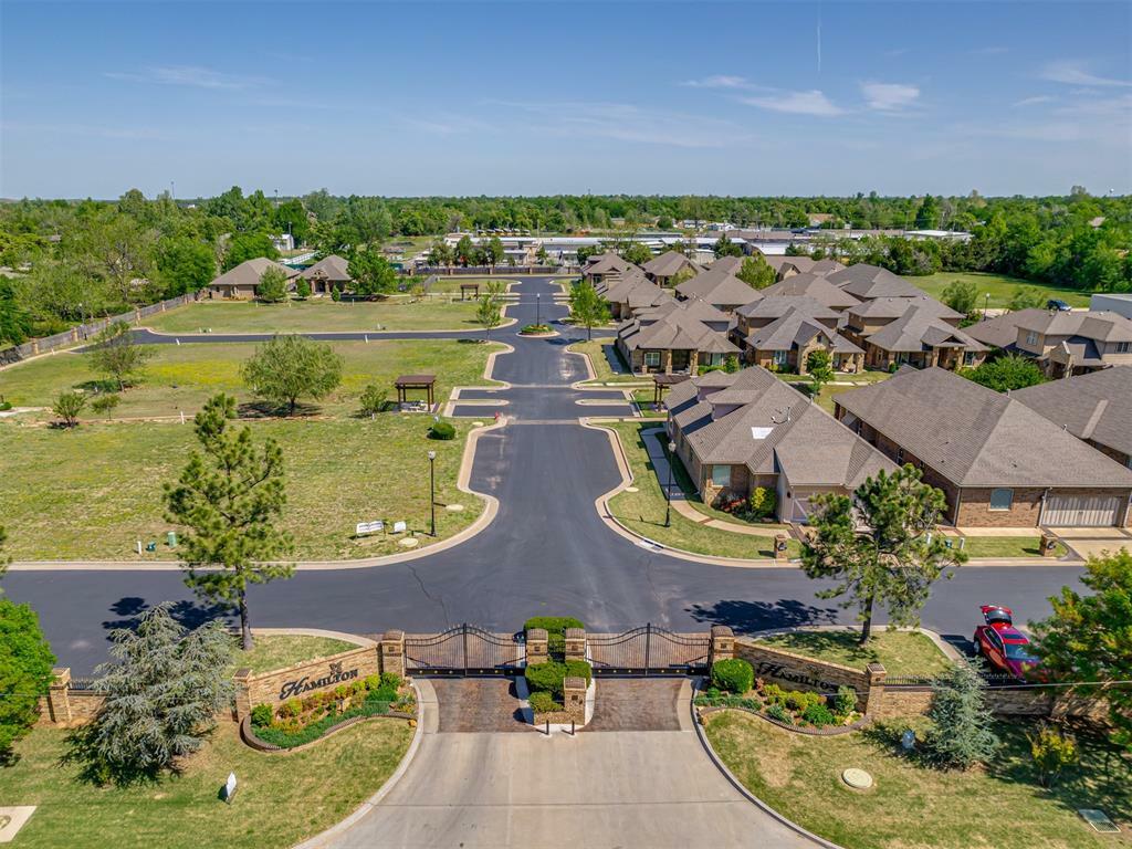 Property Photo: 9228 Joan Drive OK 73130