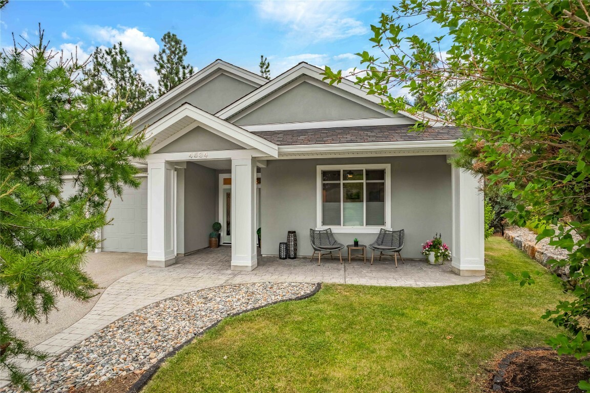 Property Photo: 4534 Gallaghers Edgewood Court BC V1W 5B6