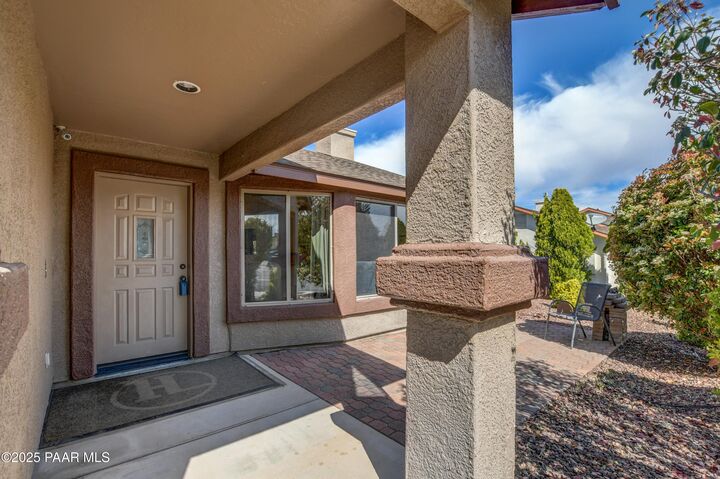 7324 N Viewscape Drive  Prescott Valley AZ 86315 photo