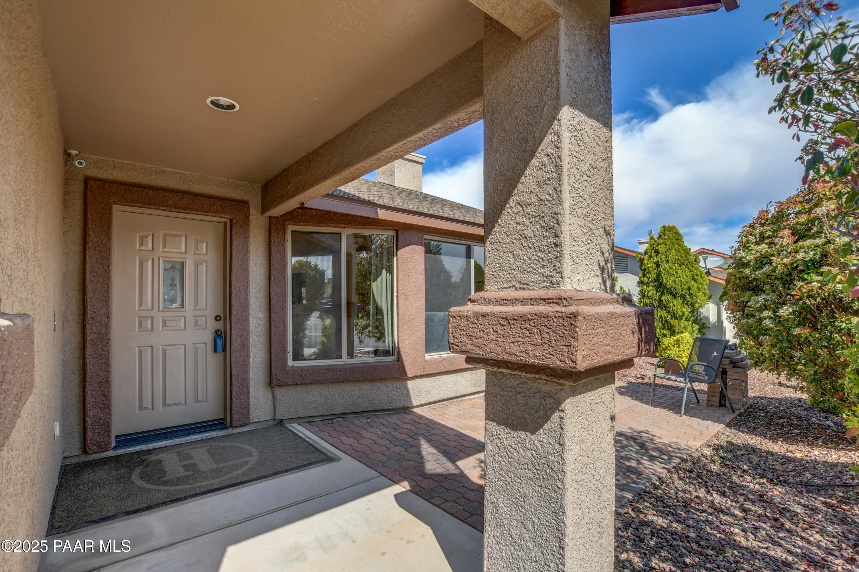 Property Photo: 7324 N Viewscape Drive AZ 86315