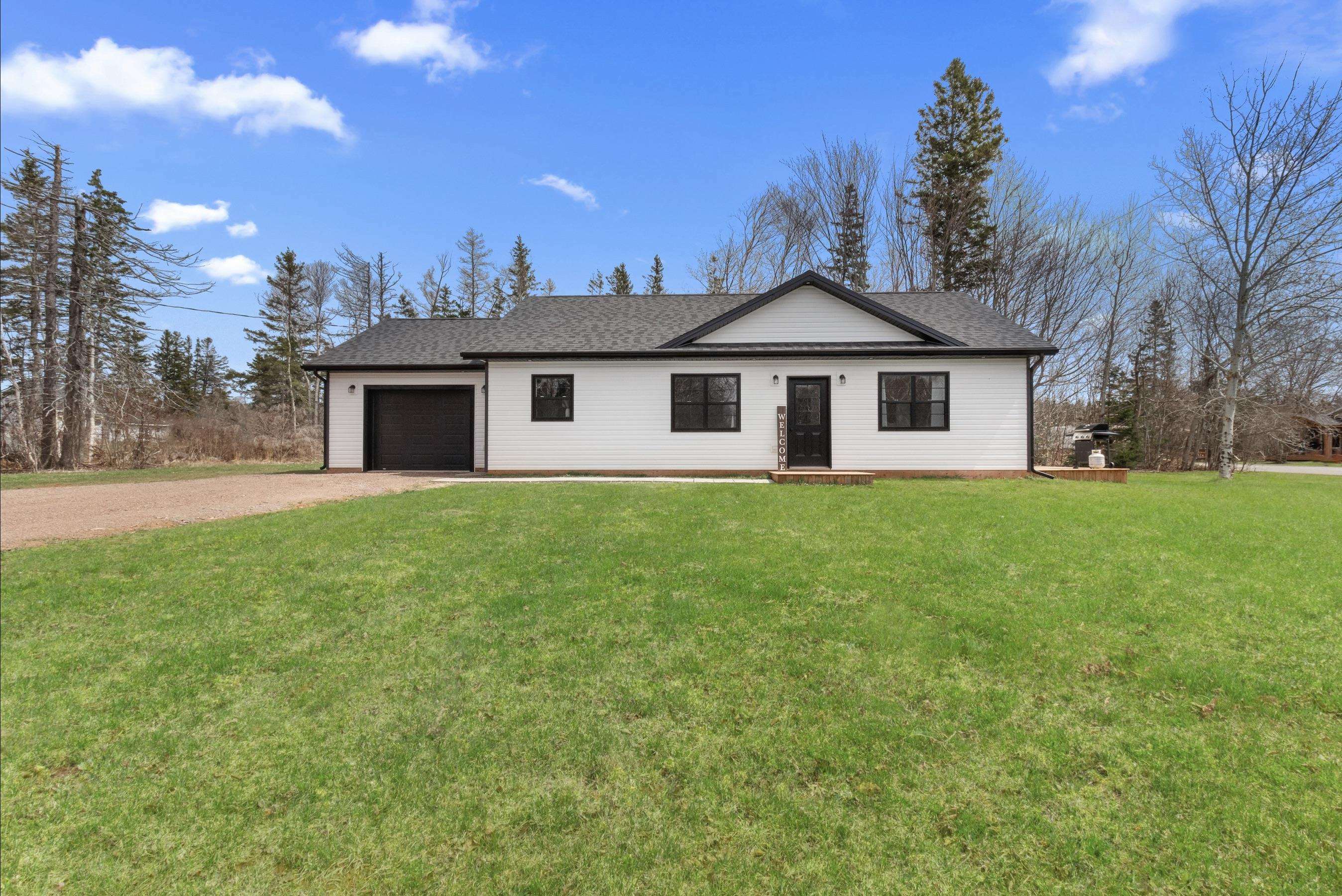 Property Photo: 734 St. Charles Road PE C0A 2B0