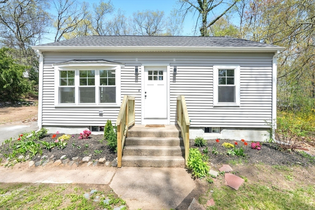 Property Photo: 29 Bowers St MA 01089