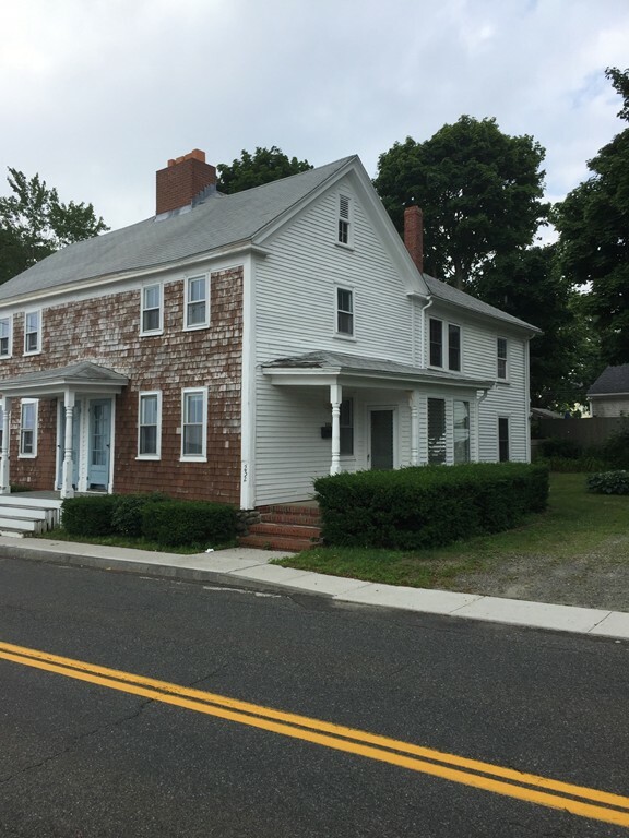 Property Photo: 252 Water St 0 MA 01950