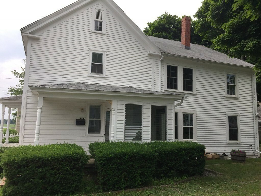 Property Photo: 252 Water St 0 MA 01950