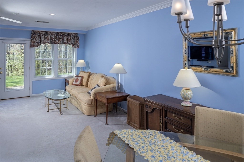Property Photo: 317 Tilden Commons Ln 317 MA 02184