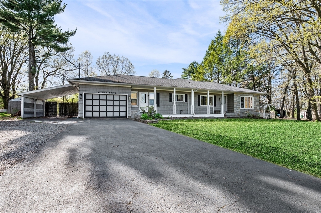 Property Photo:  17 Cyr Dr  MA 01843 
