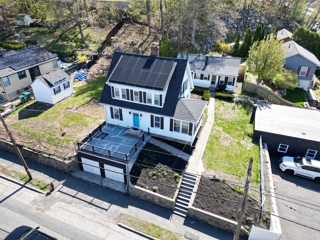 Property Photo: 233 Lynnfield Street MA 01904
