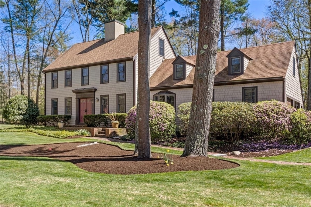 Property Photo: 11 Queen Anne Lane MA 02043