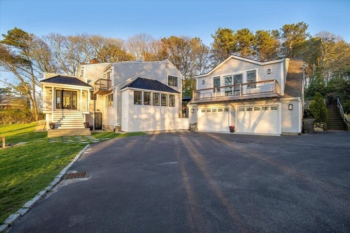 Property Photo:  118 Driftwood Ln  MA 02675 