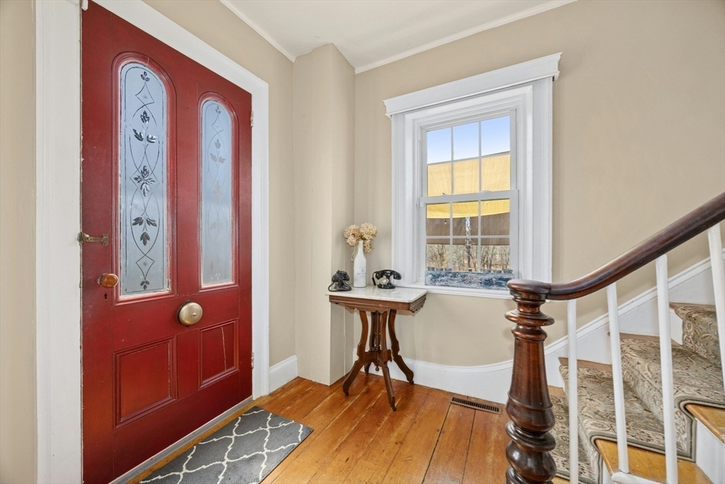 Property Photo: 77 Center Bridge Rd MA 01523