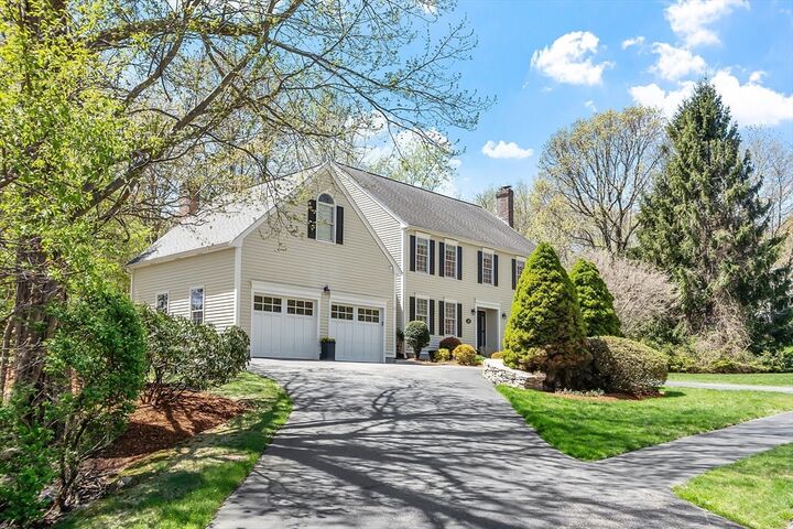 Property Photo:  49 Wayside Rd  MA 01581 