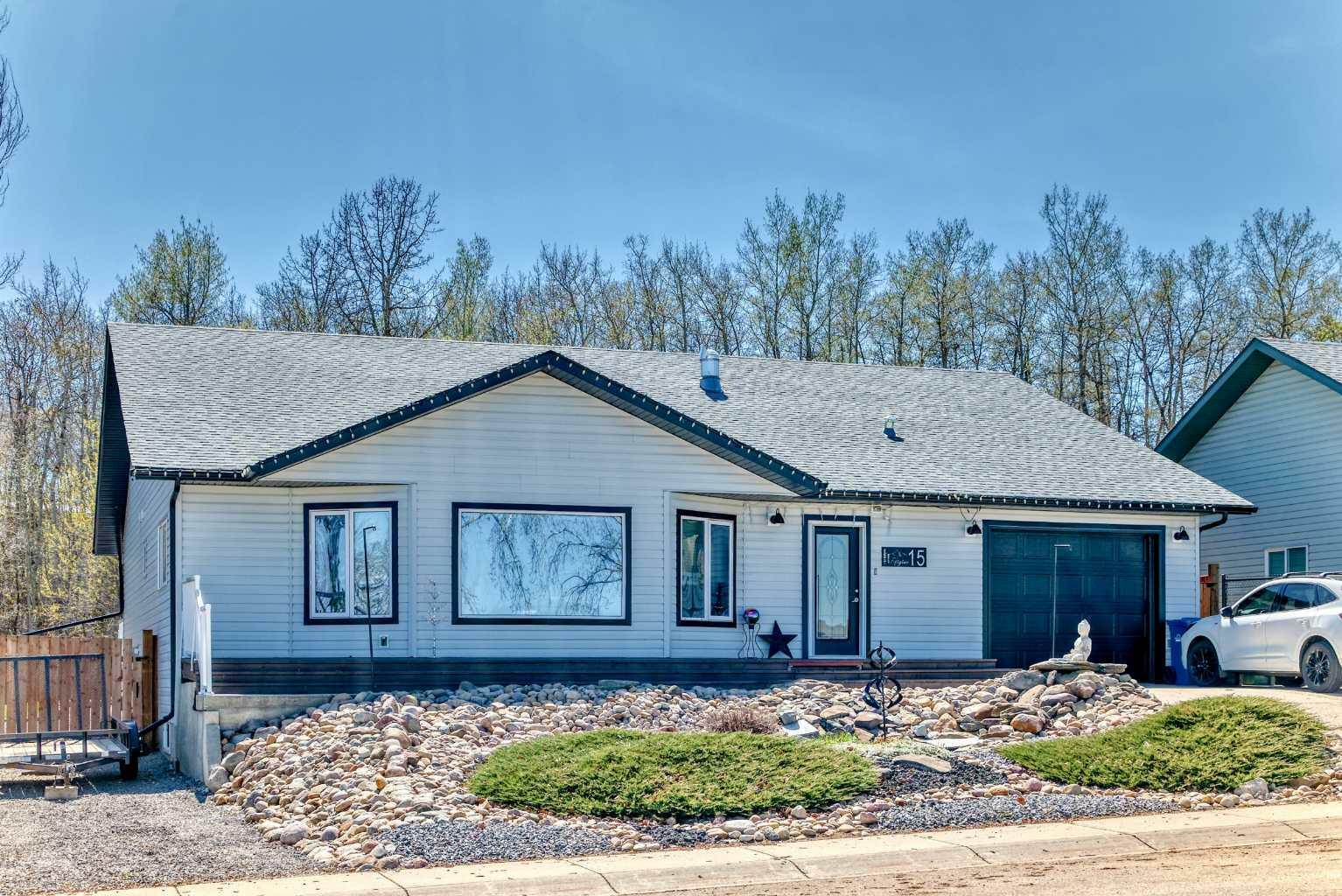 Property Photo: 5215 56 Street AB T4G 1R6