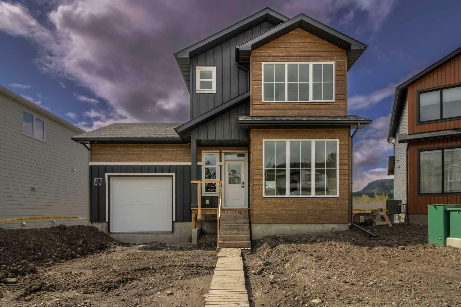 Property Photo: 8614 25 Avenue AB T0K 0M0